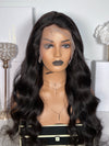 SERENA 13X6 glueless wig (Only size M will be Ship in 3 business days)
