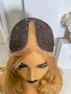 HONEY LUXE T part wig for beginners ( shipping in 3 business days)