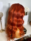 RUBY 13x4 glueless front lace (Shipping in 3 business days)