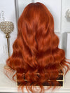 RUBY 13x4 glueless front lace (Shipping in 3 business days)