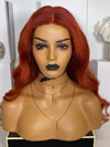 RUBY 13x4 glueless front lace (Shipping in 3 business days)