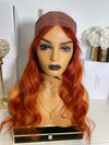 RUBY 13x4 glueless front lace (Shipping in 3 business days)