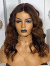 AURORA 13x6 glueless front lace ( shipping in 3 business days)