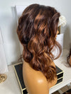 AURORA 13x6 glueless front lace ( shipping in 3 business days)