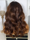 AURORA 13x6 glueless front lace ( shipping in 3 business days)