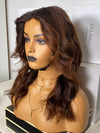 AURORA 13x6 glueless front lace ( shipping in 3 business days)