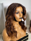 AURORA 13x6 glueless front lace ( shipping in 3 business days)
