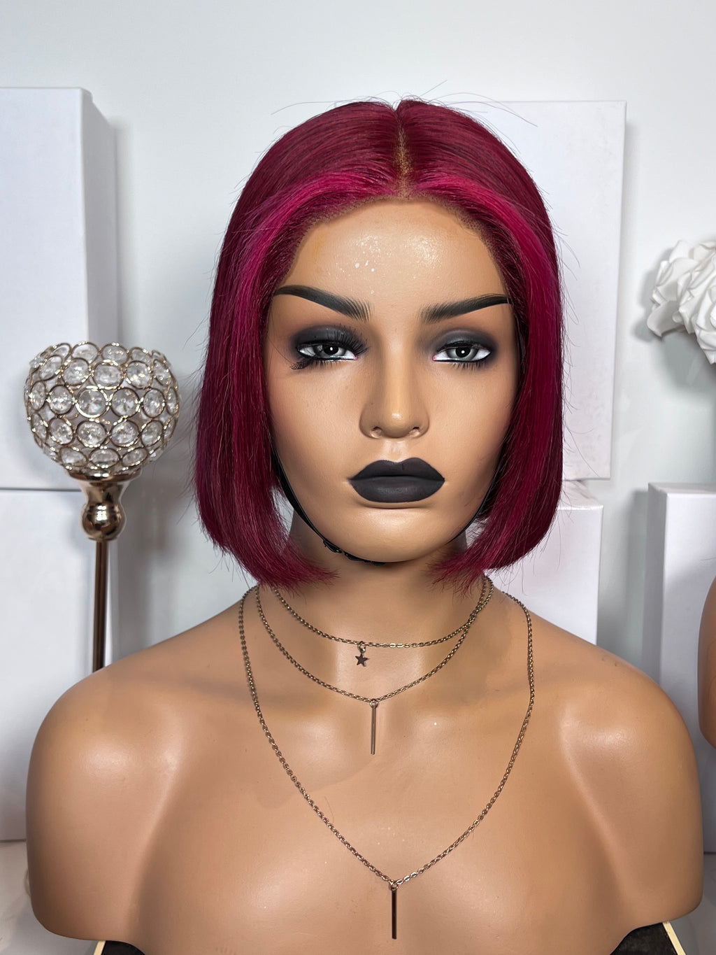 JULIANNE bob 13x6 sin pegamento(Envio en 3 días laborables))