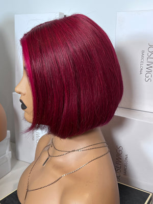 JULIANNE bob 13x6 sin pegamento(Envio en 3 días laborables))
