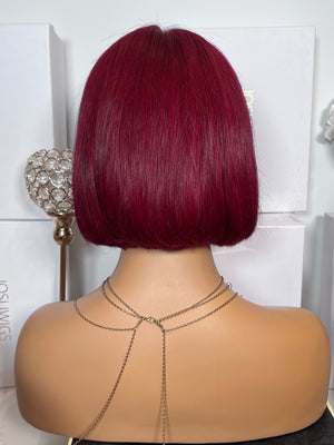 JULIANNE bob 13x6 sin pegamento(Envio en 3 días laborables))