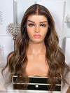 TYLA glueless 13x6 front lace (Only size M can be ship in 3 business days)