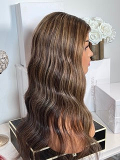 TYLA glueless 13x6 front lace (Only size M can be ship in 3 business days)