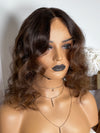 KIRA 360 glueless wig ( Shipping in 3 business days)