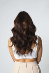 HILDA glueless 13x6 front lace (Shipped within 10 to 15 business days)