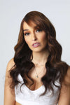 HILDA glueless 13x6 front lace (Shipped within 10 to 15 business days)