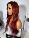 ZAIRA 13x6 glueless wig (shipping in 3 business days)