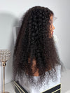 SANDY curly 13x6 glueless wig ( size M will be ship in 3 business days)