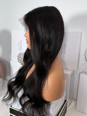 ARIA 13x6 glueless wig (shipping in 3 business days)