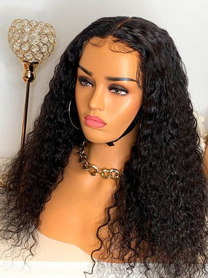 SHANA glueless 13x6 front lace (Shipped in 10 to 15 business days)