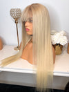 CARDI glueless blonde 13x6 front lace (Shipped in 10 to 15 business days)