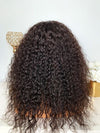 DINA glueless 13x4 front lace (Shipped in 10 to 15 business days)