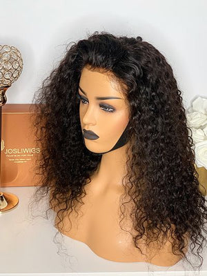 YEEZY 13x4 glueless front lace wig (Shipped in 10 to 15 business days)