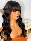 TRACY glueless 13x6 front lace  (Shipped in 10 to 15 business days)