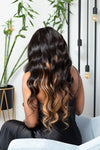EZRA glueless 13x6 front lace (Shipped between 10 to 15 business days)