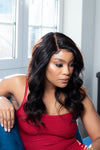 JAMILA glueless 13x6 front lace (Shipped between 10 to 15 business days)