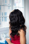 JAMILA glueless 13x6 front lace (Shipped between 10 to 15 business days)