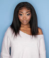 TERAJI glueless 360 lace wig (shipping between 10 to 15 business days)