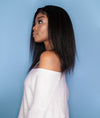 TERAJI glueless 360 lace wig (shipping between 10 to 15 business days)