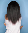 TERAJI glueless 360 lace wig (shipping between 10 to 15 business days)