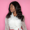 TYRA.B glueless 13x6 front lace (Shipped in 10 to 15 business days)