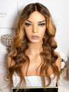 AUDREY glueless 13x6 front lace (Shipping in 10 to 15 business days)