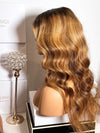 AUDREY glueless 13x6 front lace (Shipping in 10 to 15 business days)
