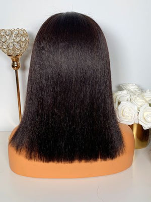 CYNTHIA glueless 360 lace wig ( shipped in 3 business days)