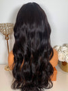 LUCY gluless full lace wig (Shipped in 10 to 15 business days)