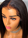 CYNTHIA glueless 360 lace wig ( shipped in 3 business days)