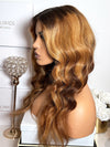 AUDREY glueless 13x6 front lace (Shipping in 10 to 15 business days)