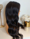 MAYA  glueless 13x6 front lace (Shipping between 10 to 15 business days)