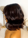 JESSY glueless 13x6 front lace wig ( Shipped in 3 business days)