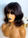 JESSY glueless 13x6 front lace wig ( Shipped in 3 business days)