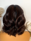 JESSY glueless 13x6 front lace wig ( Shipped in 3 business days)